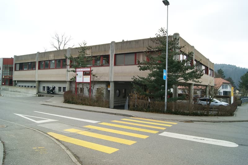 Immeuble