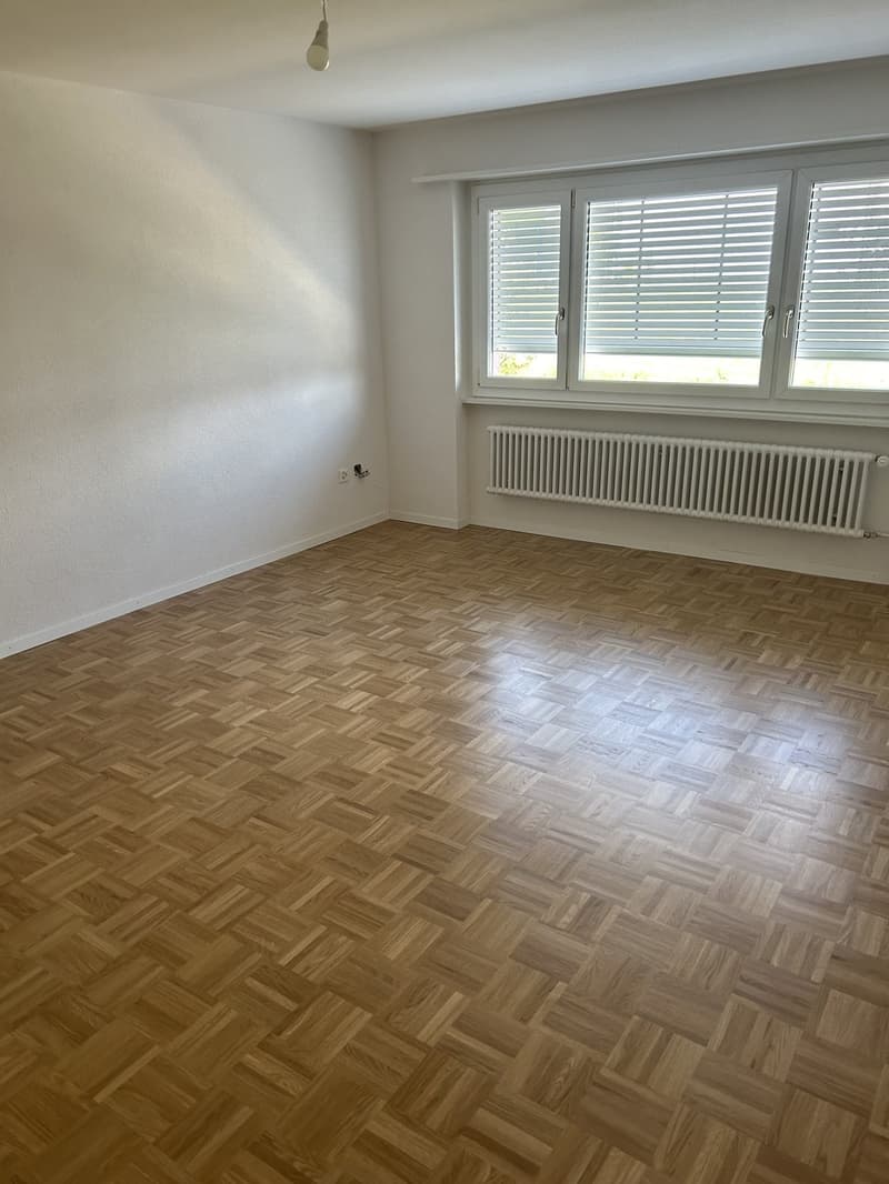 5.5 Zimmerwohnung in Düdingen (2)