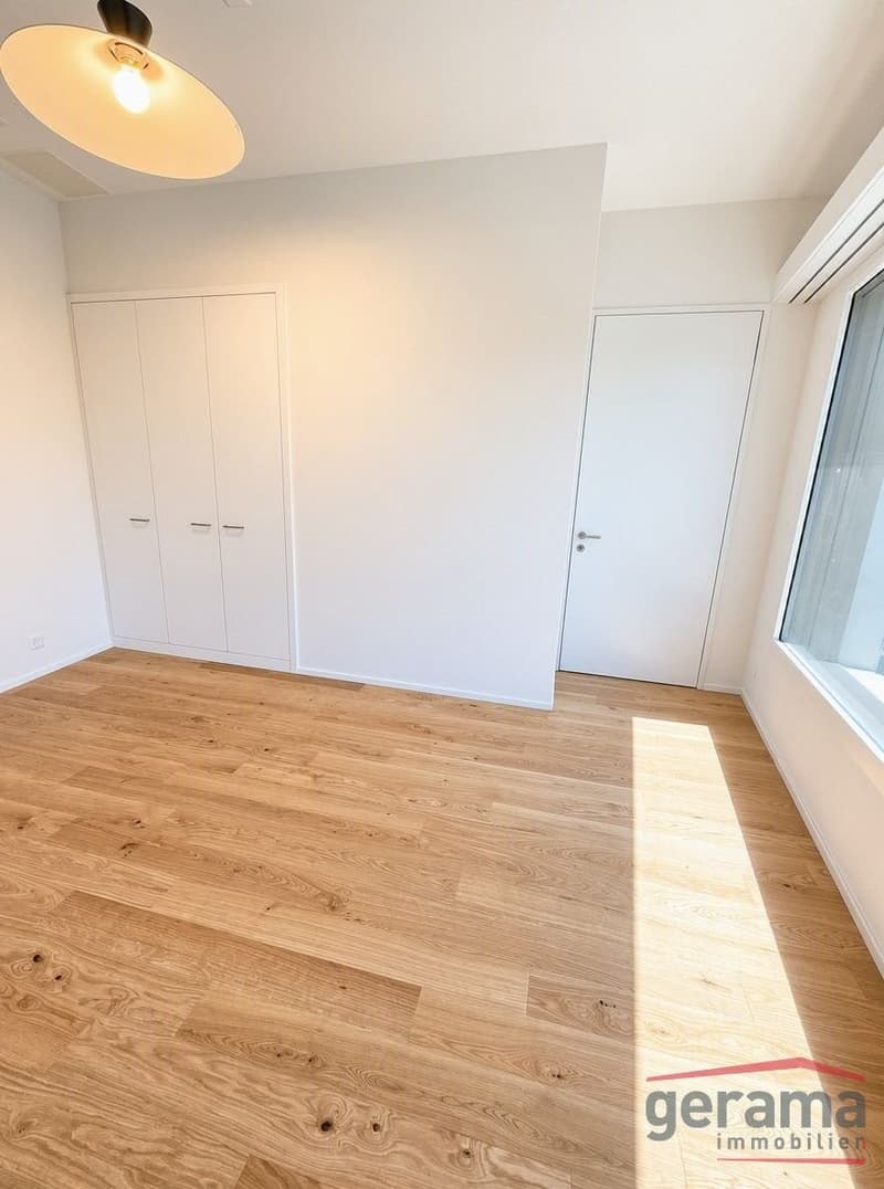 Neue 2.5 Zimmerwohnung in Plaffeien (4)