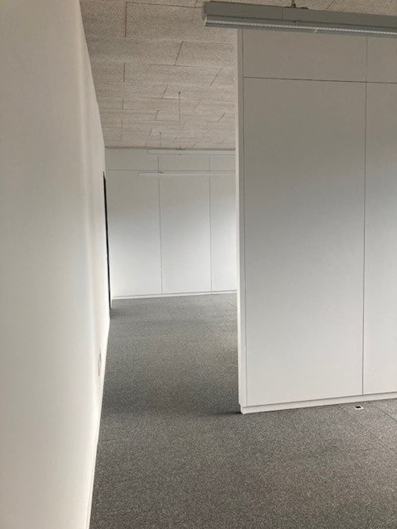 Superficie amministrativa di 54 m2 al piano terra (4)