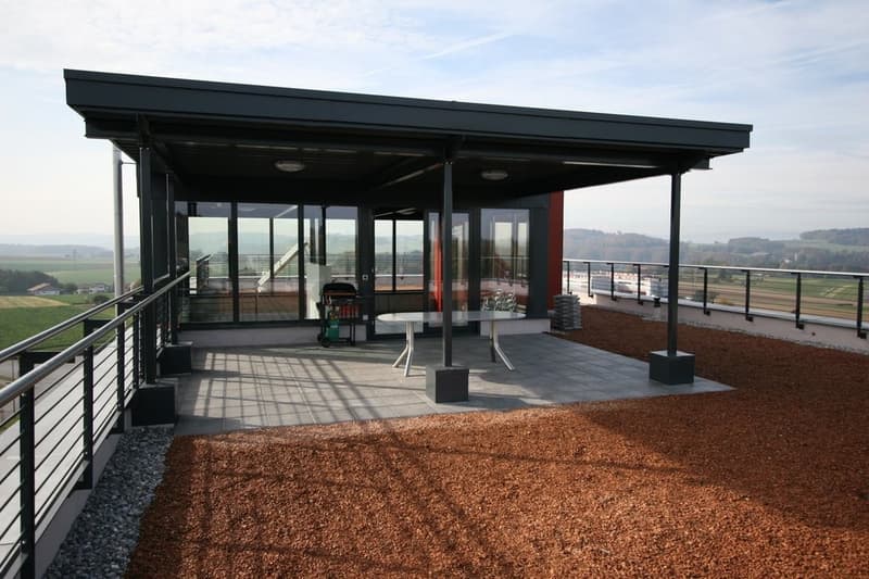 Moderne Gewerbefläche 137 m2 (3)