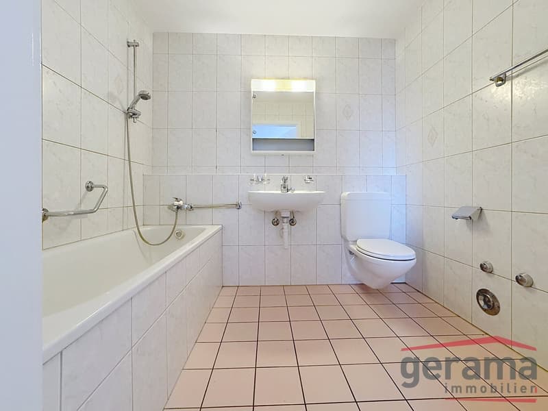 Charmante 3.5 Zimmerwohnung im 1.OG (5)