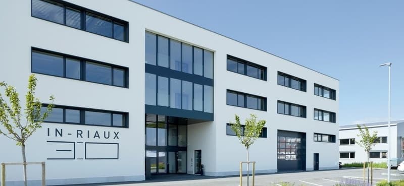 In affitto - Uffici di 200m2 a Rossens (5)