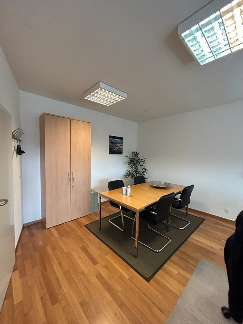 Büro von ca. 37 m2 in der Innenstadt von Freiburg (2)