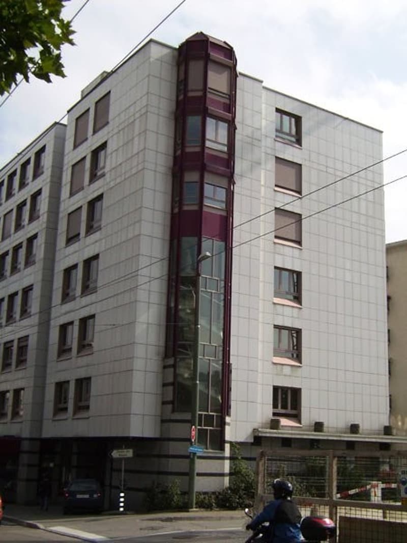 Büro von ca. 37 m2 in der Innenstadt von Freiburg (3)
