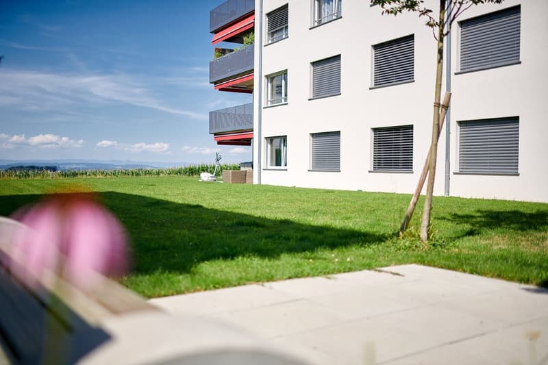 Geräumige 3.5 Zimmerwohnung in St. Antoni (6)