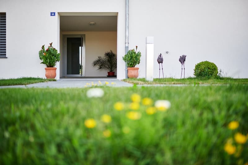 Geräumige 3.5 Zimmerwohnung in St. Antoni (5)