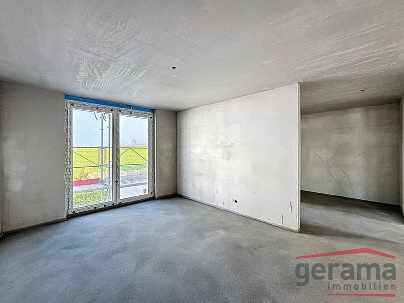 Neue 4.5-Zimmer-Wohnung in Domdidier! (3)