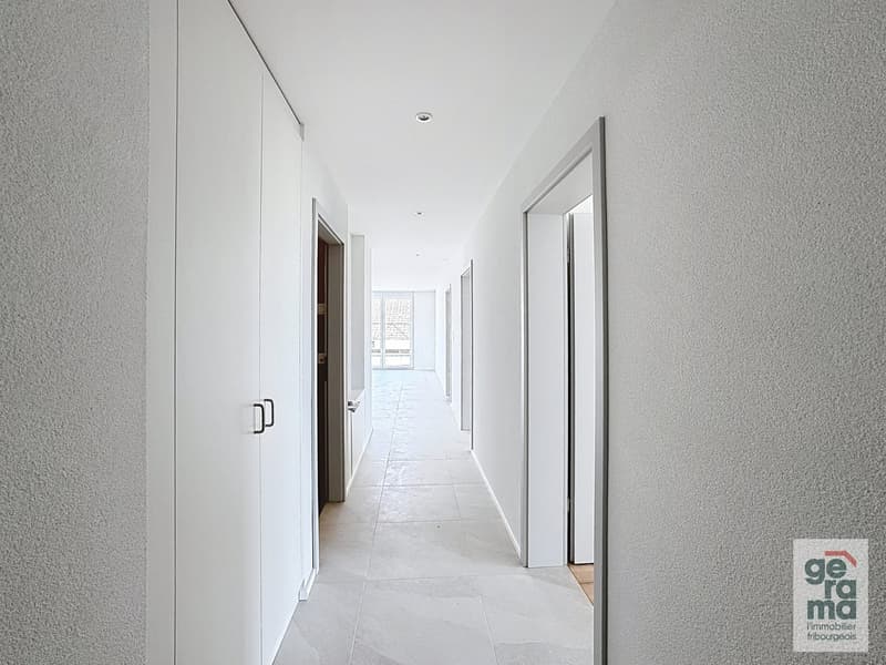 Appartement 4.5 pièces neuf à Domdidier ! (6)