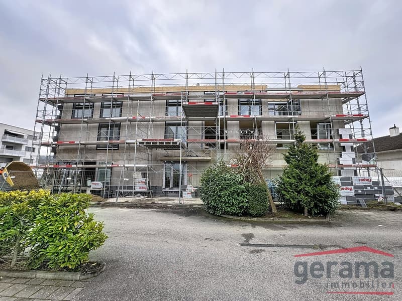 Neue 4.5-Zimmer-Wohnung in Domdidier! (5)