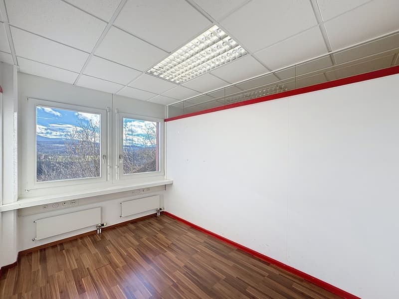 Commercial space of 145 m2 in Villars-sur-Glâne (3)
