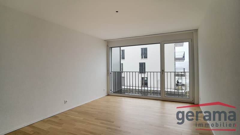 Wohnung 4,5 Zimmer in Matran (2)