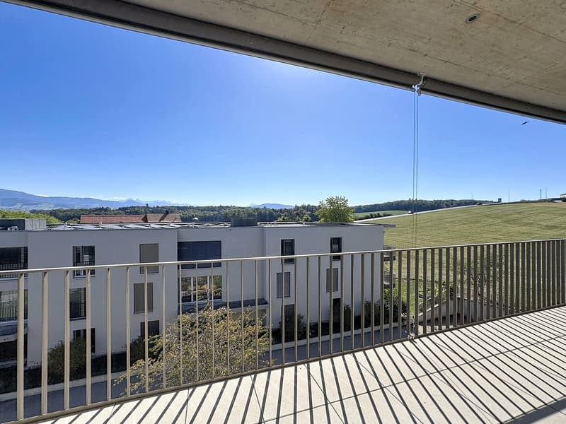 Appartement 4,5 pièces à Matran (5)