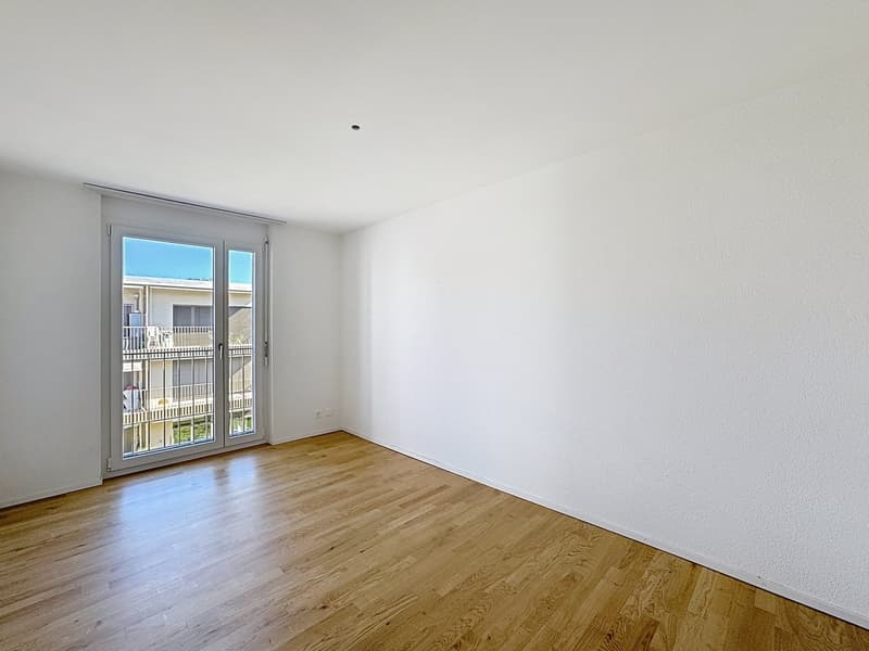 Appartement de 5,5 pièces récent à Matran (3)