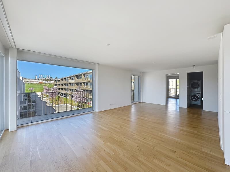 Appartement de 5,5 pièces récent à Matran (5)