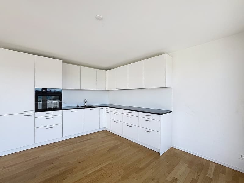 Appartement de 5,5 pièces récent à Matran (1)