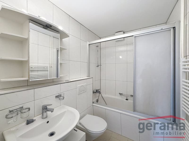 Appartamento 4.5 locali al 2° piano (4)