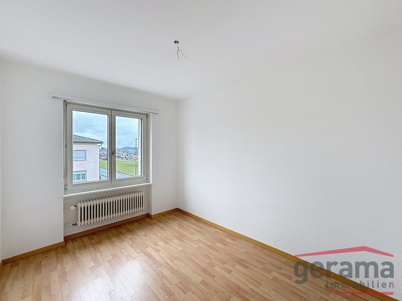 Appartamento 4.5 locali al 2° piano (3)