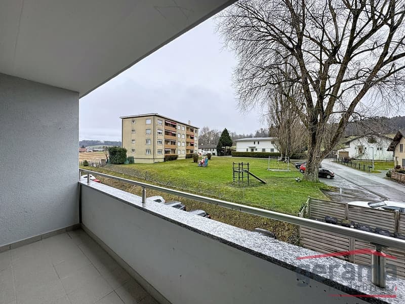 Appartamento 4.5 locali al 2° piano (5)