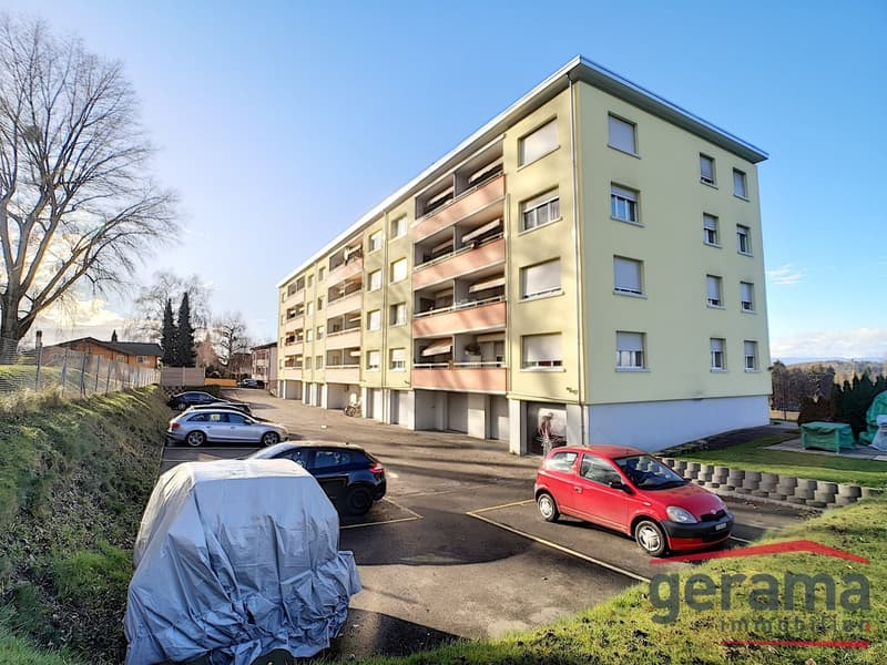 Appartamento 4.5 locali al 2° piano (6)
