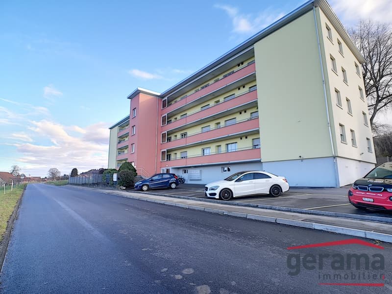 Appartamento 4.5 locali al 2° piano (7)