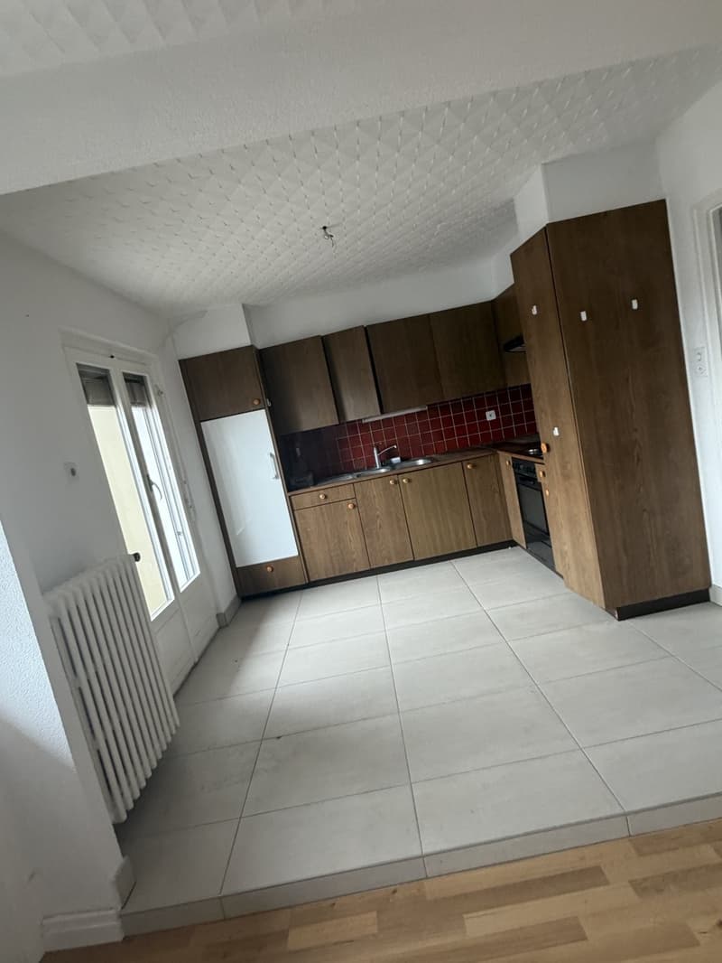 Bello appartamento nel centro città (2)