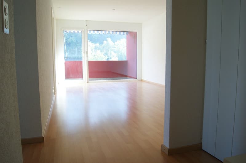 Appartamento 3.5 locali a Flamatt (2)