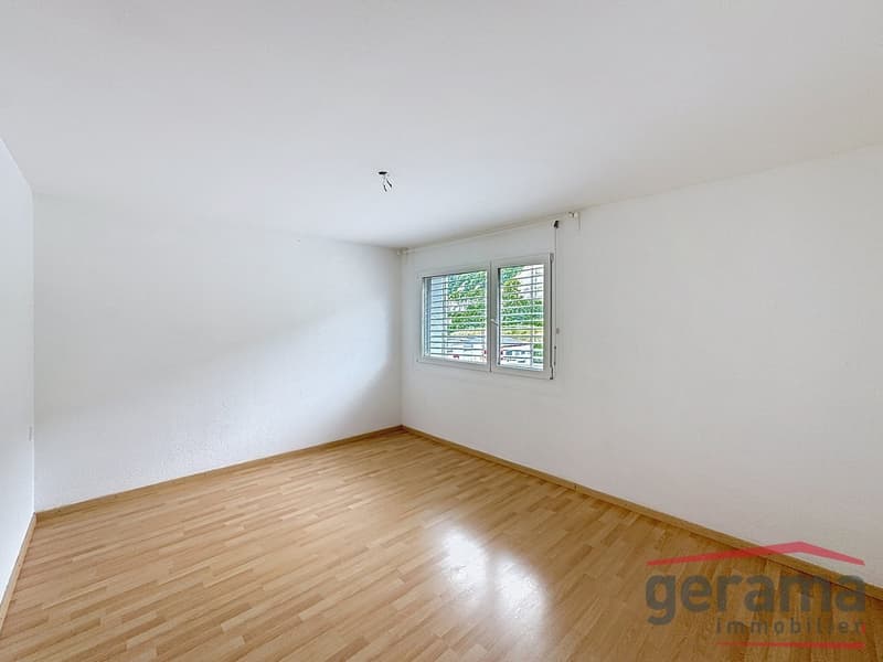 3.5 Zimmerwohnung in Flamatt (4)