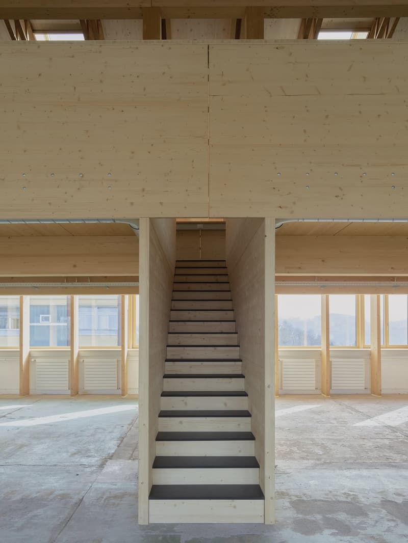 Commercial surfaces - from Fr. 160.00/m2/year (4)