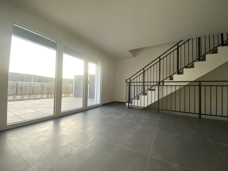Neue 3.5 Zimmerwohnung in Müntschemier ! (2)