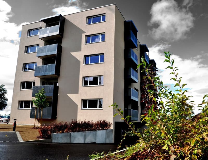 immeuble