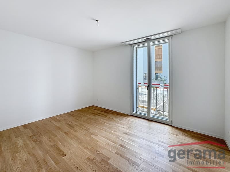 New 3.5-room apartment in Marly! (2)