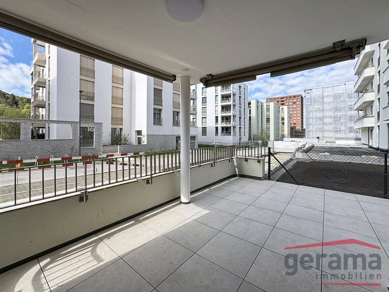 New 3.5-room apartment in Marly! (4)