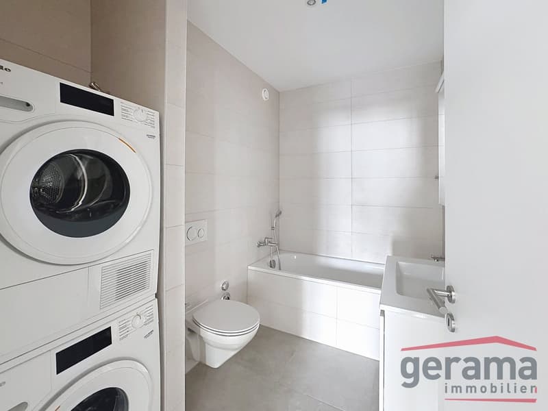 New 3.5-room apartment in Marly! (3)