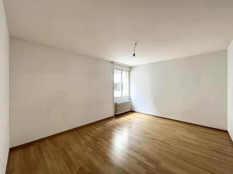 4.5 rooms close to Pérolles-Centre! (2)