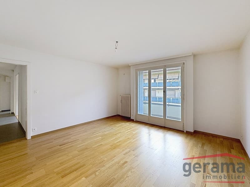 4.5 rooms close to Pérolles-Centre! (2)