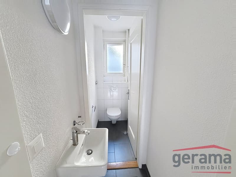 4.5 rooms close to Pérolles-Centre! (4)