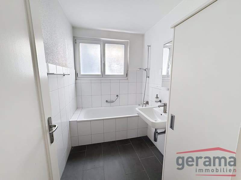 4.5 rooms close to Pérolles-Centre! (3)