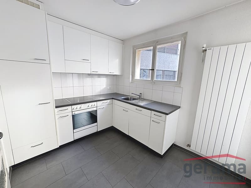 4.5 rooms close to Pérolles-Centre! (1)