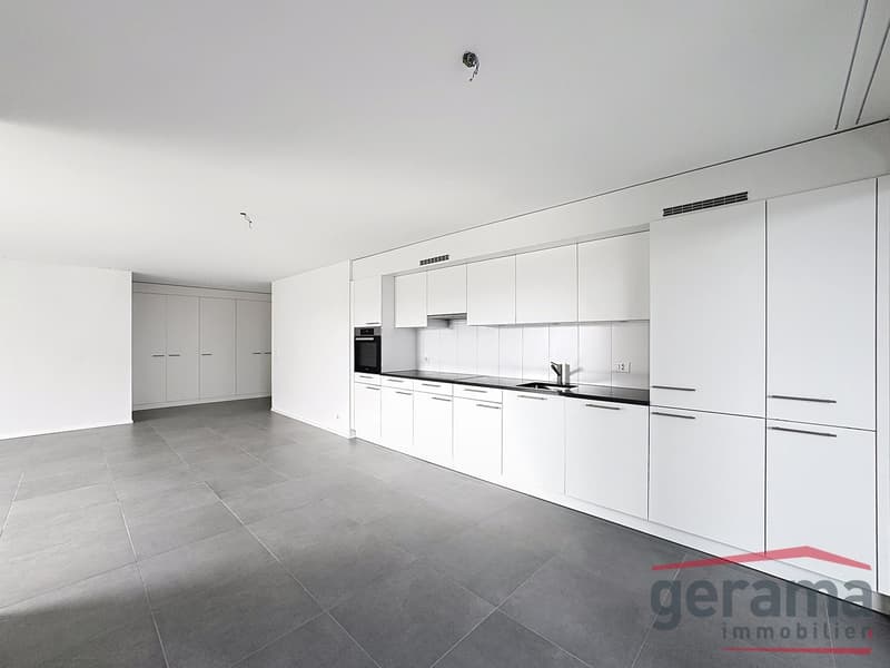 Various 2.5-room apartments available! (2)