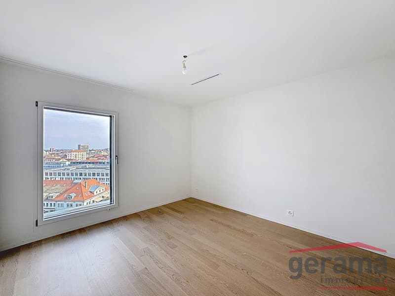 Various 2.5-room apartments available! (4)