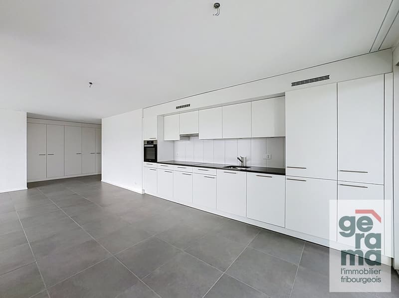 Appartement de 2.5 pièces au 11ème étage (1)