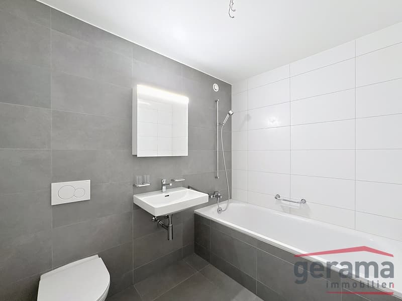 Various 2.5-room apartments available! (5)