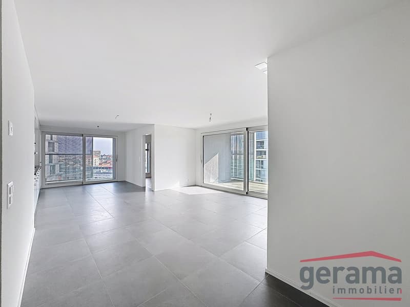 Various 2.5-room apartments available! (3)