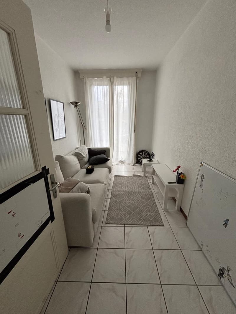 Appartement 4 pièces situé en ville (3)