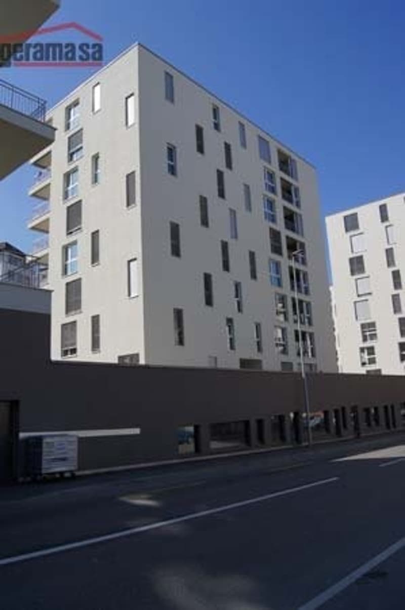 Immeuble