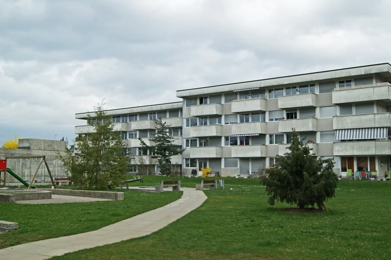 Immeuble