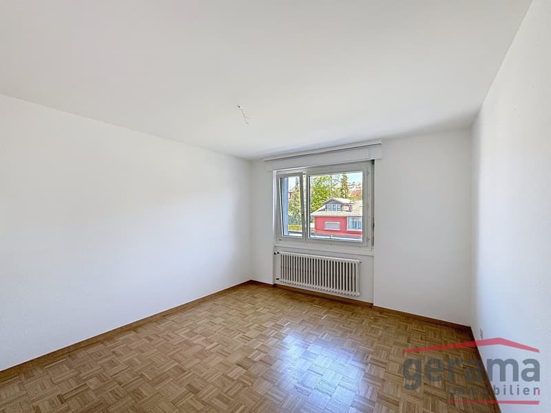 Appartement 3.5 pcs au 3ème étage (4)