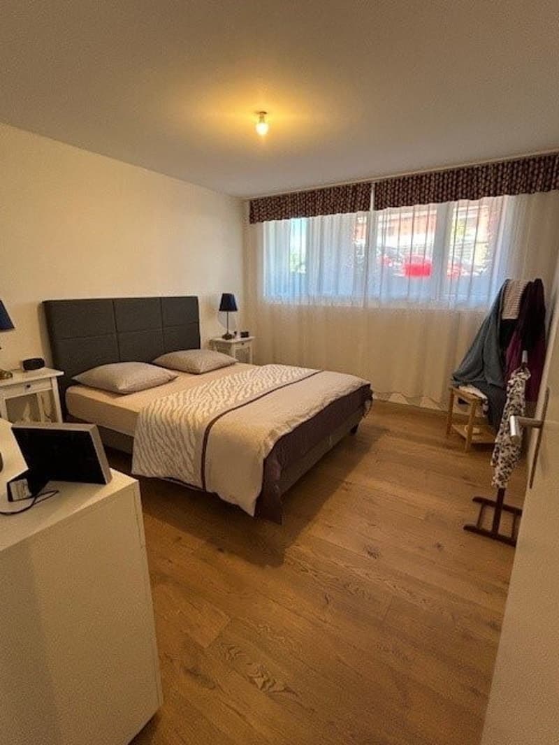 Schönes 3.5-Zimmer-Wohnung in Posieux (5)