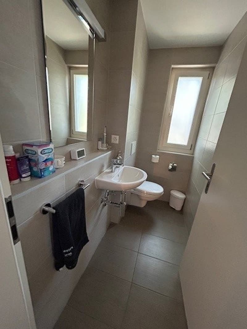 Schönes 3.5-Zimmer-Wohnung in Posieux (4)
